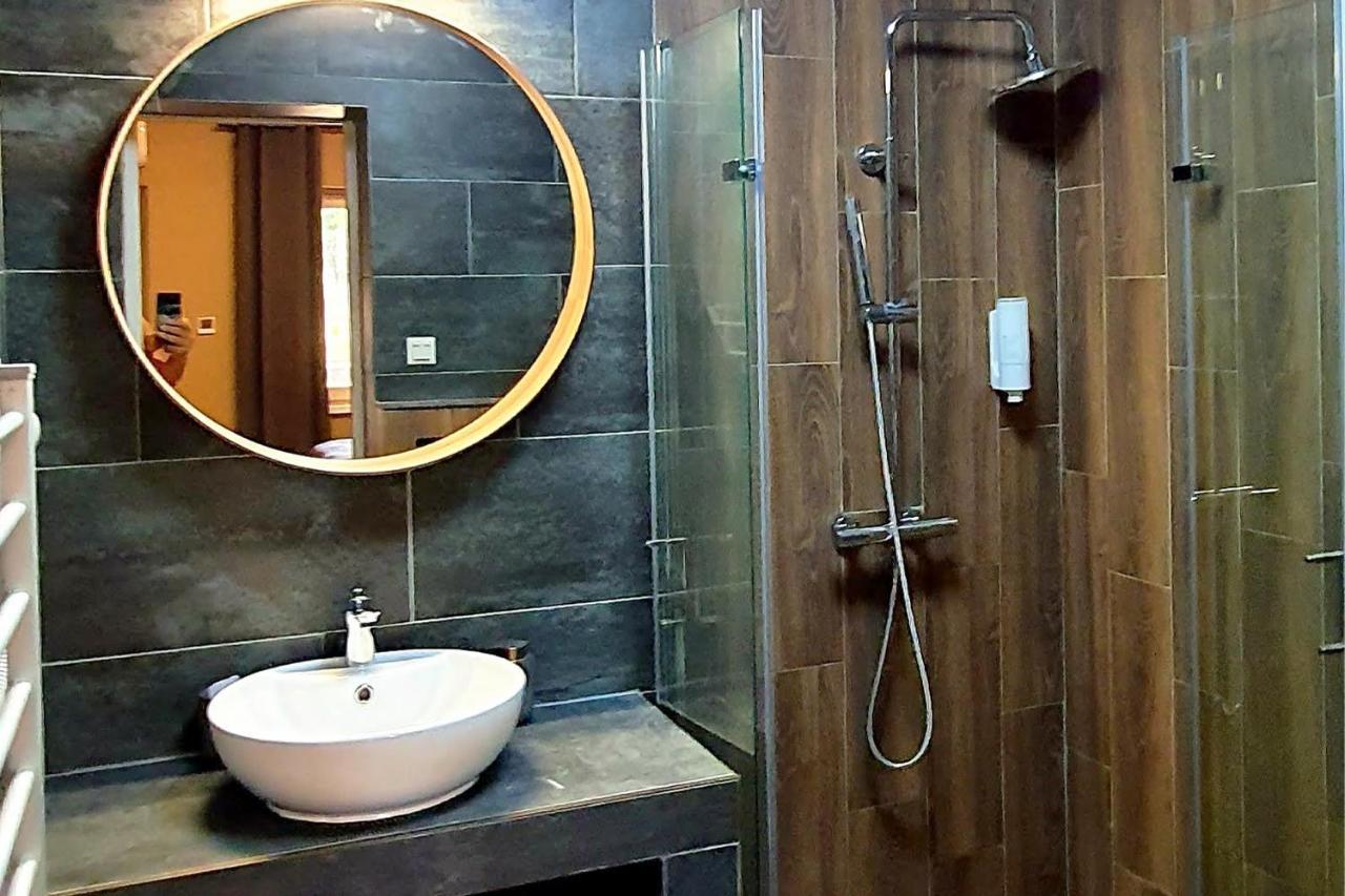 The Luxo Wine Museum Hotel Kaba المظهر الخارجي الصورة