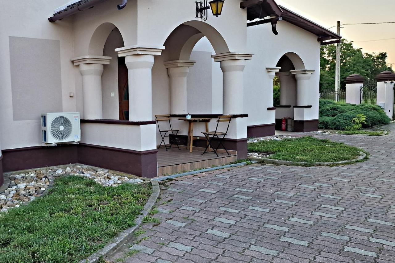 The Luxo Wine Museum Hotel Kaba المظهر الخارجي الصورة