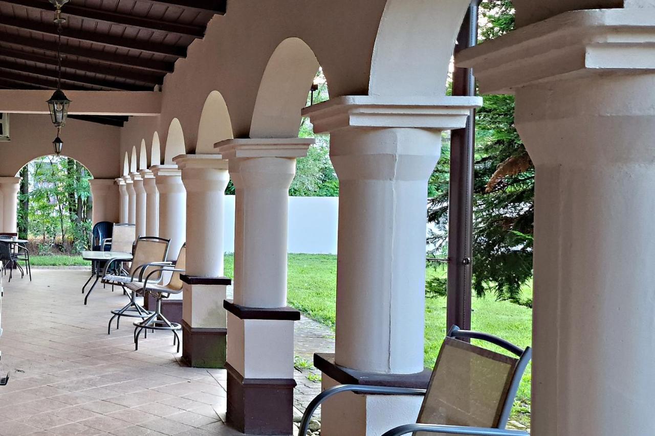 The Luxo Wine Museum Hotel Kaba المظهر الخارجي الصورة